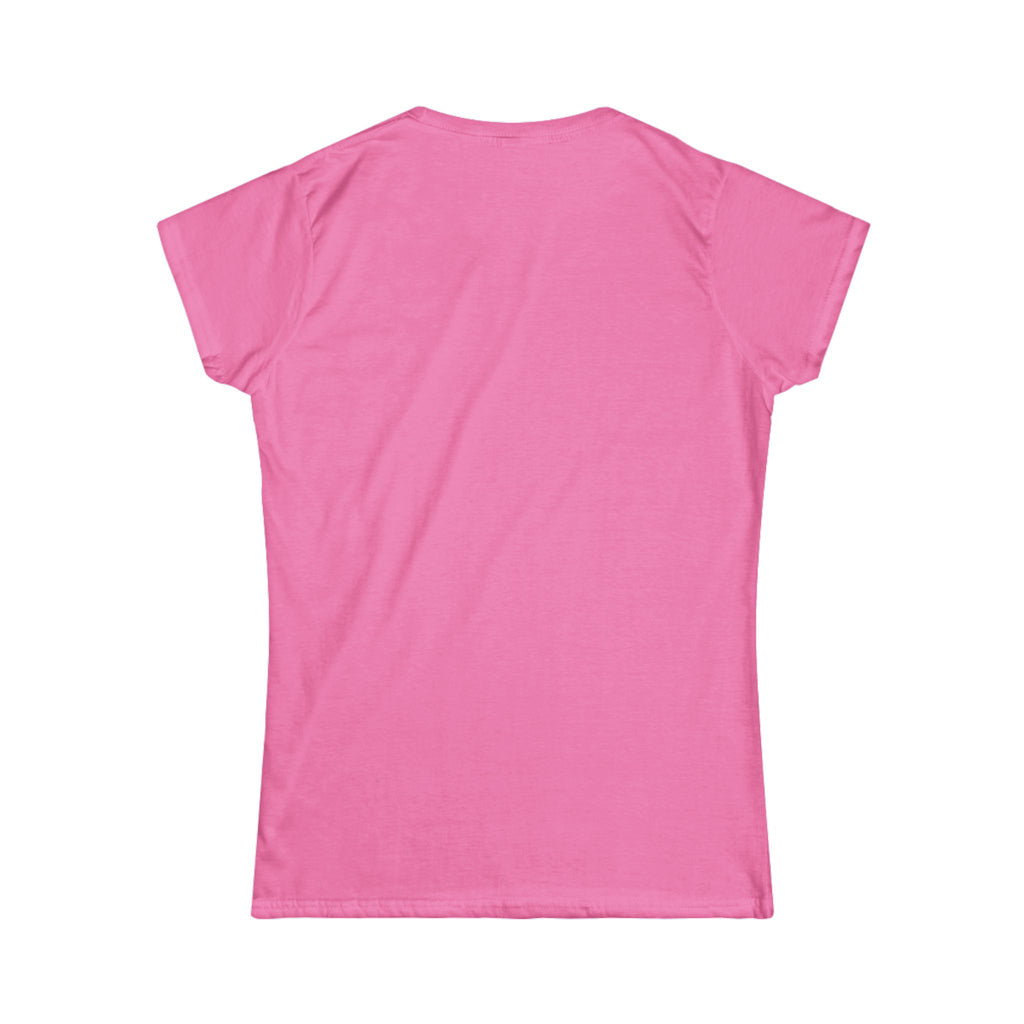 TFB 2024 Women's Tee — The Fight Back Is Real