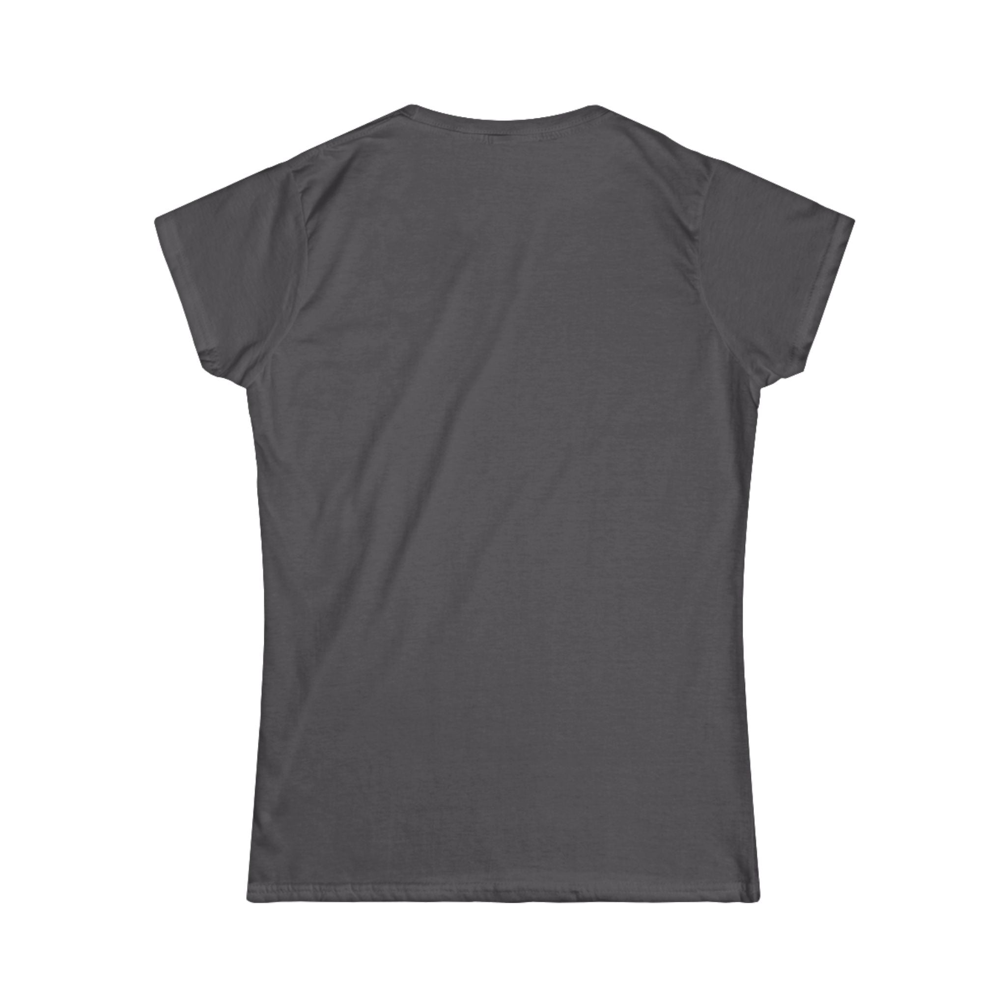 TFB 2024 Women's Tee — The Fight Back Is Real