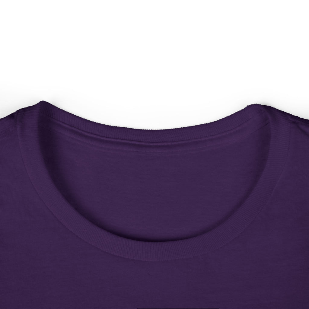 TFB 2024 Women's Tee — The Fight Back Is Real