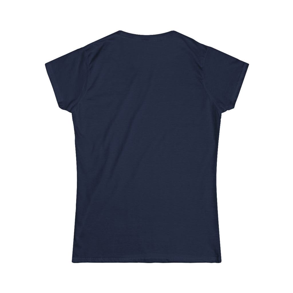 TFB 2024 Women's Tee — The Fight Back Is Real