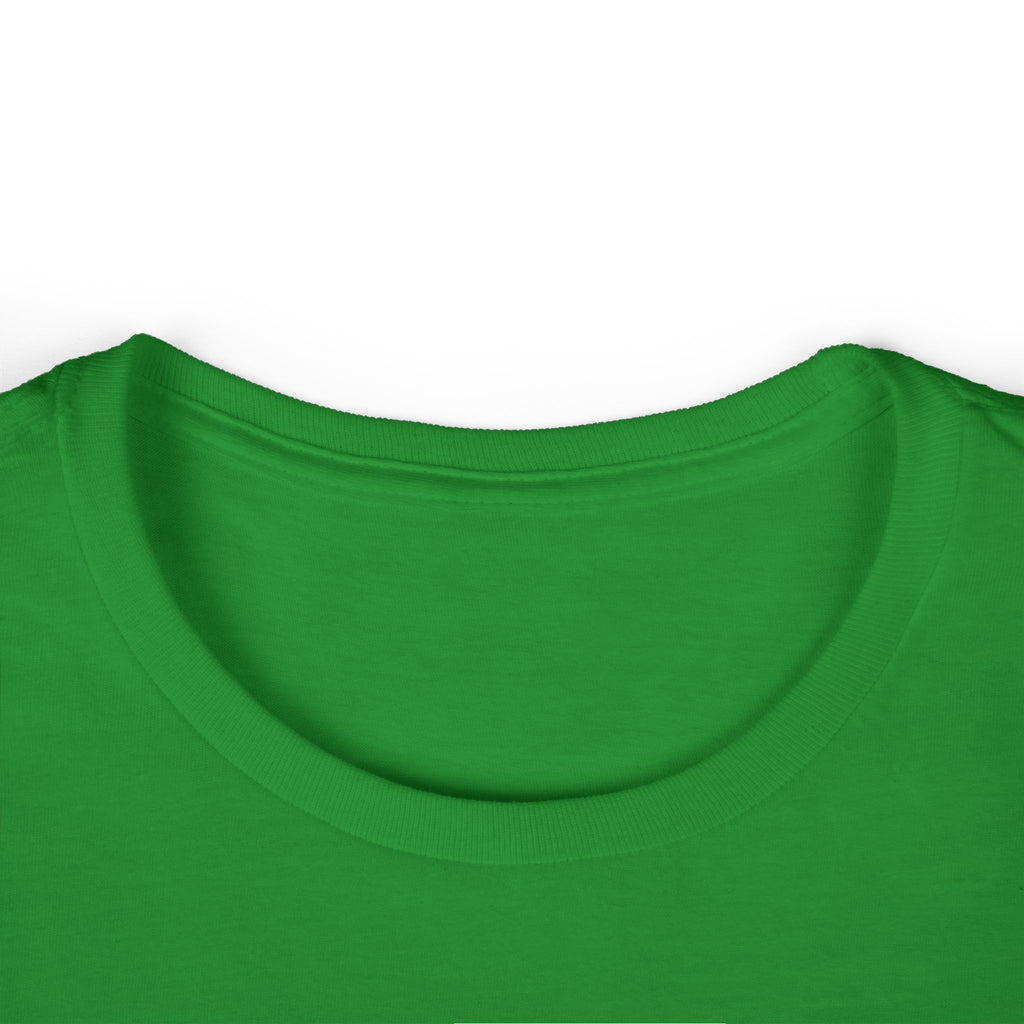TFB 2024 Women's Tee — The Fight Back Is Real