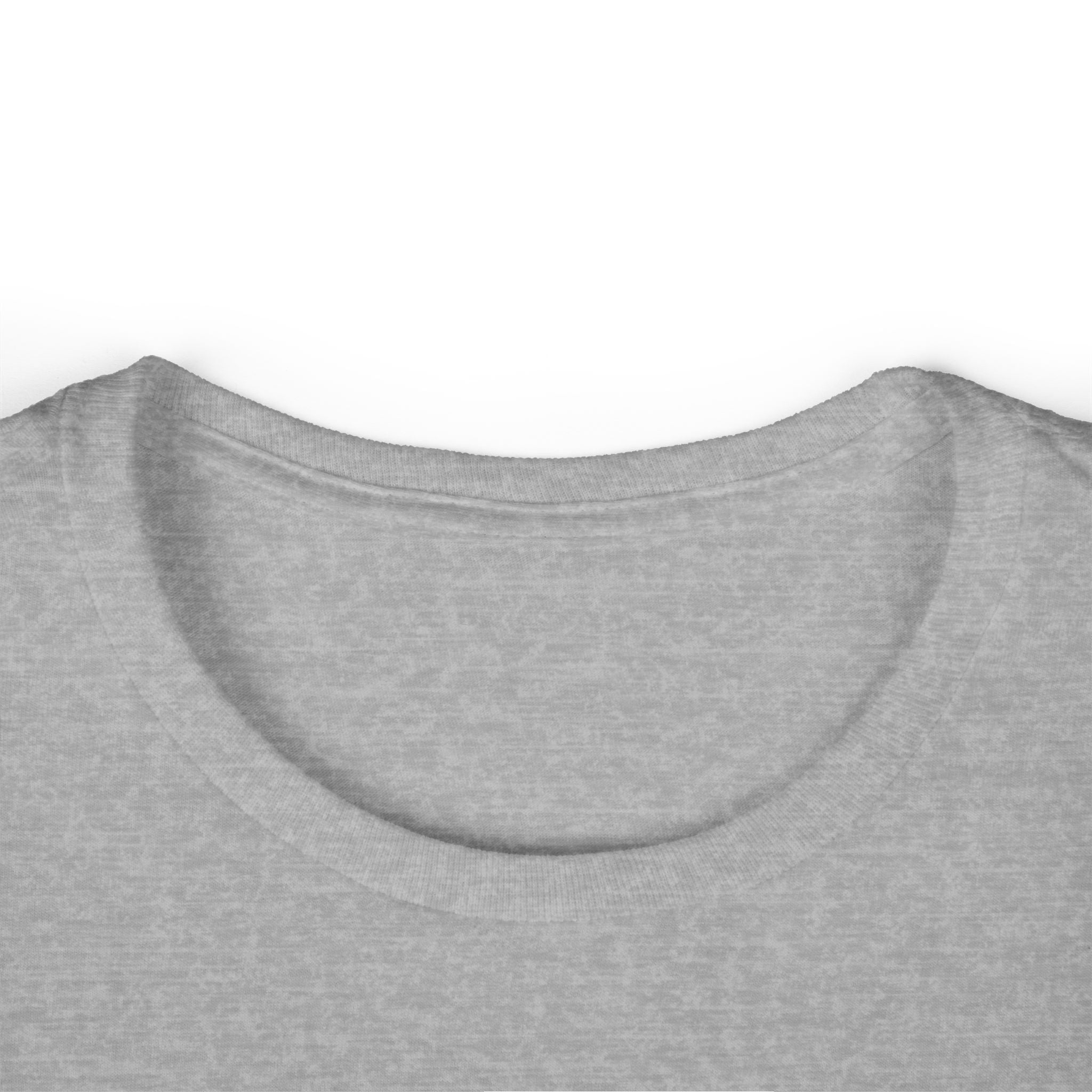 TFB 2024 Women's Tee — "The Fight Back Is Real" Minimalist Graphic Shirt