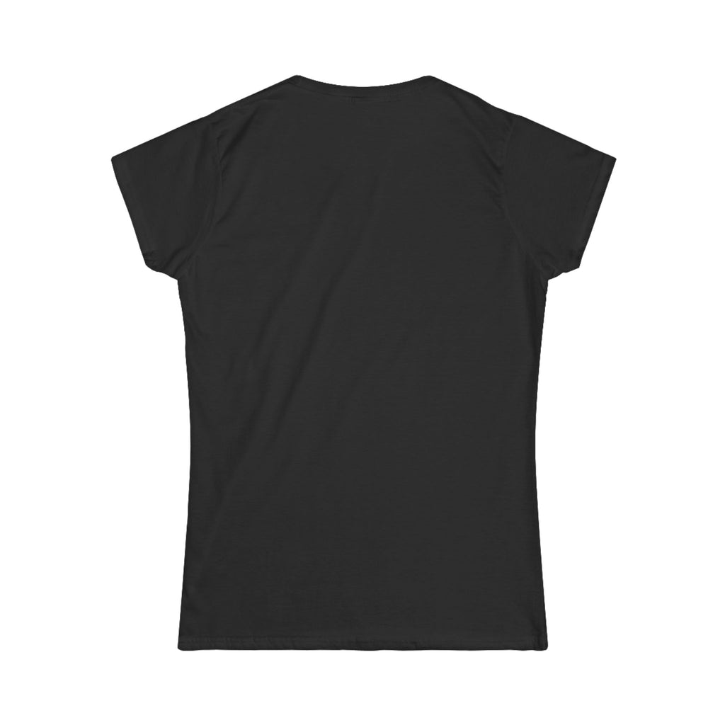 TFB 2024 Women's Tee — The Fight Back Is Real