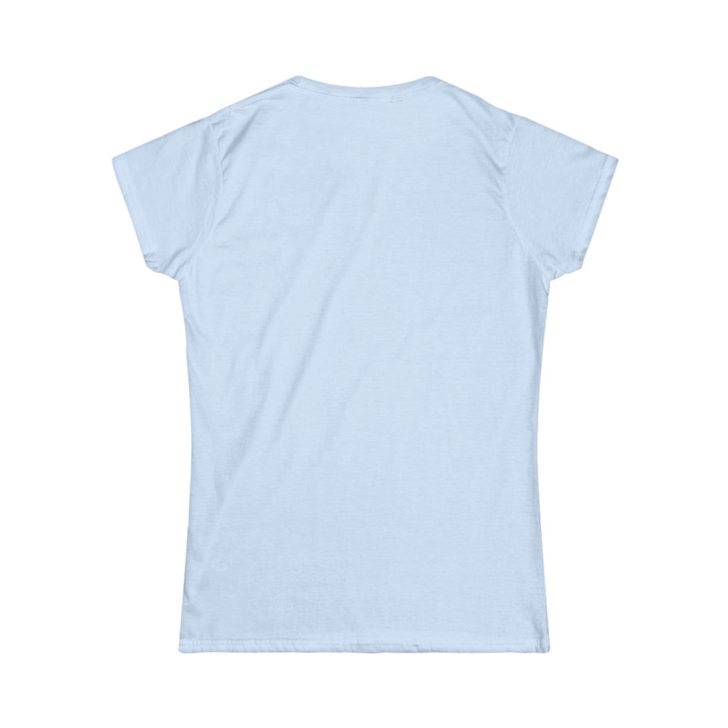 TFB 2024 Women's Tee — The Fight Back Is Real