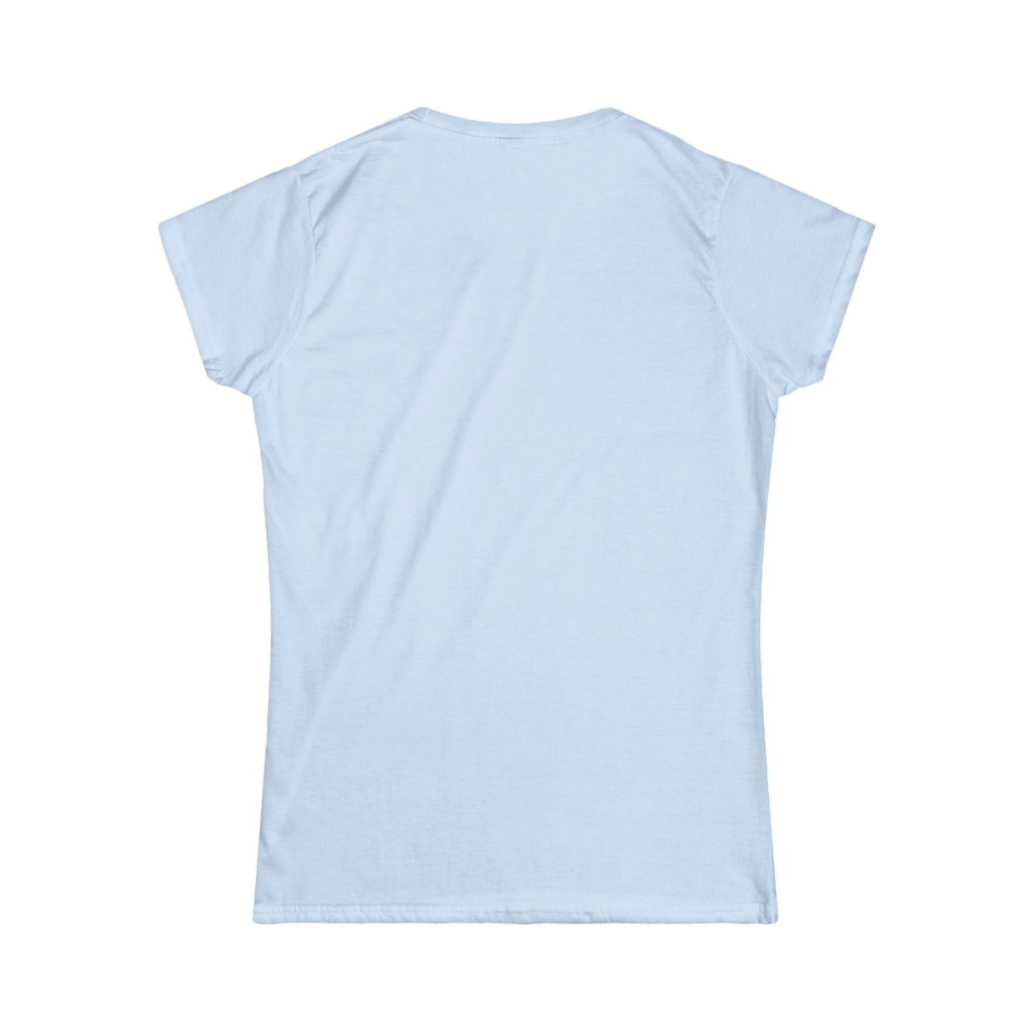 TFB 2024 Women's Tee — The Fight Back Is Real