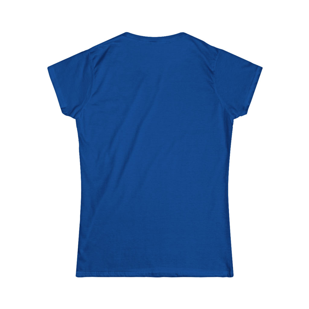 TFB 2024 Women's Tee — The Fight Back Is Real