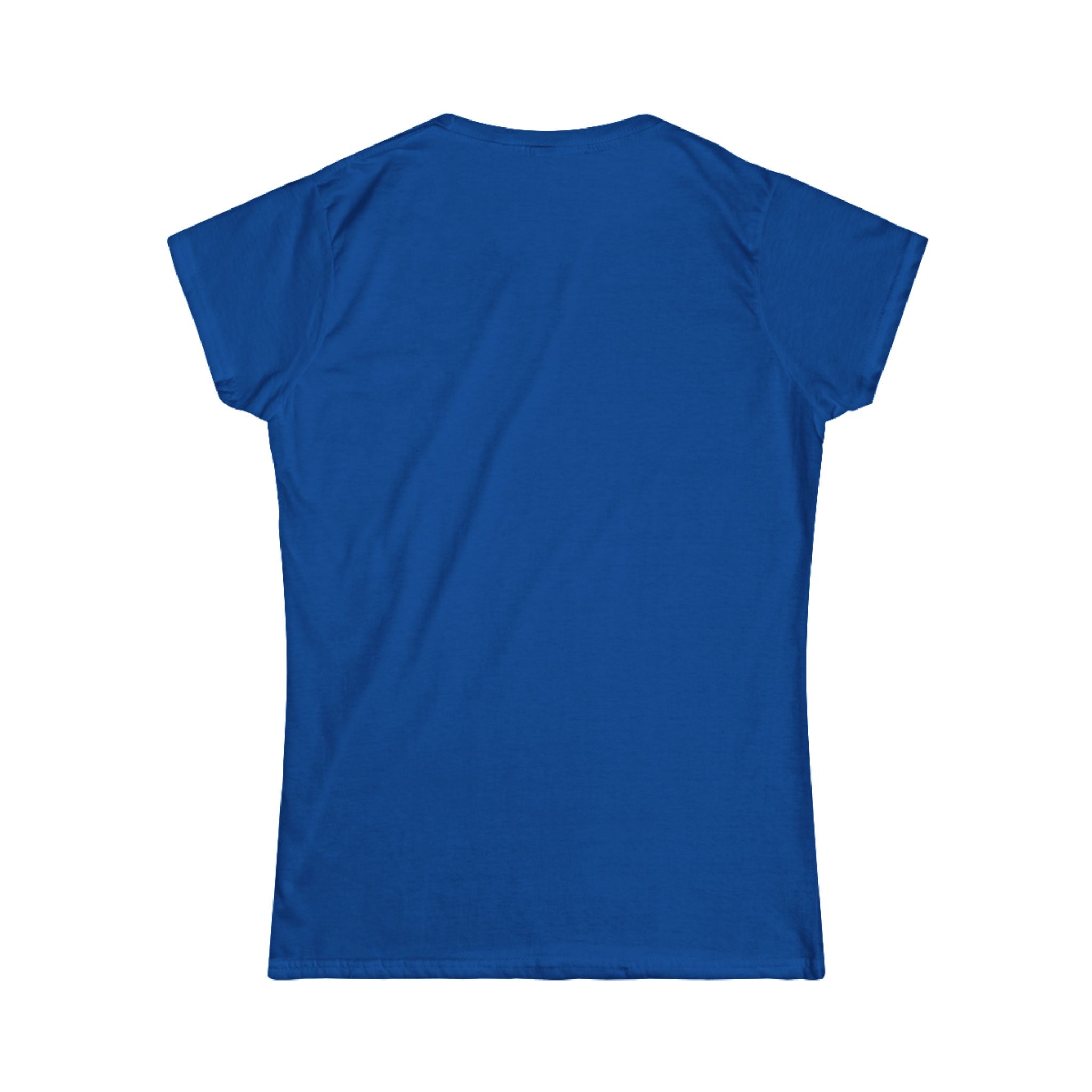 TFB 2024 Women's Tee — The Fight Back Is Real