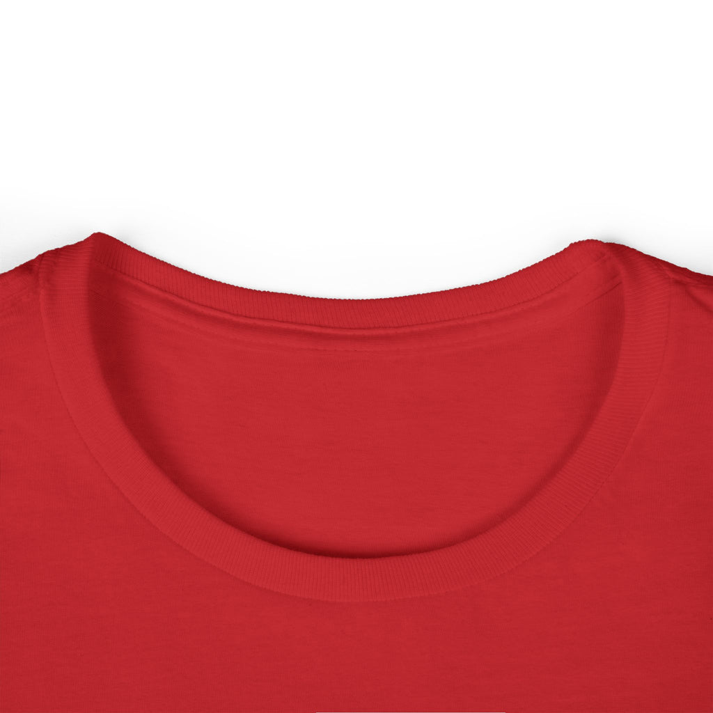 TFB 2024 Women's Tee — The Fight Back Is Real