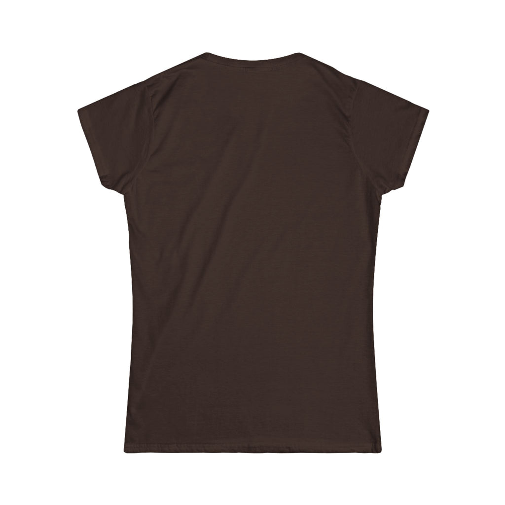 TFB 2024 Women's Tee — The Fight Back Is Real
