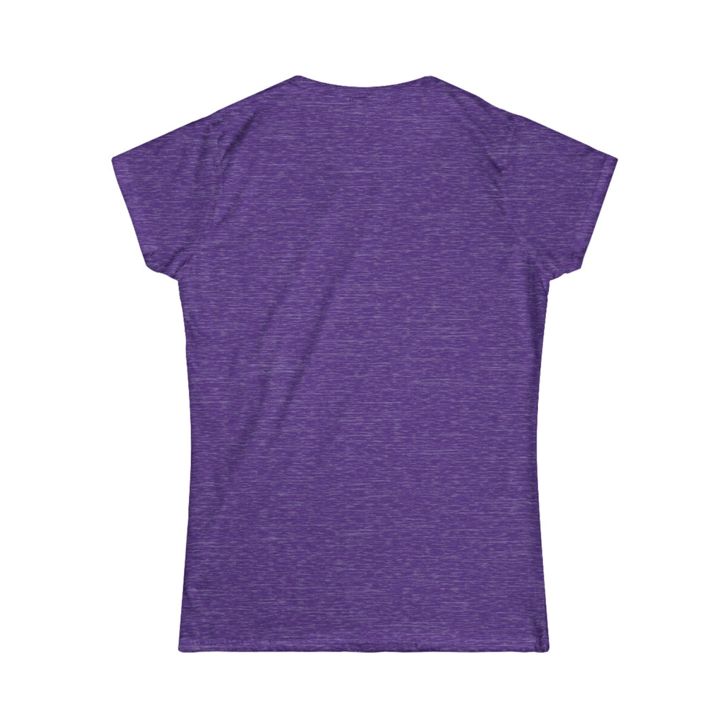 TFB 2024 Women's Tee — The Fight Back Is Real