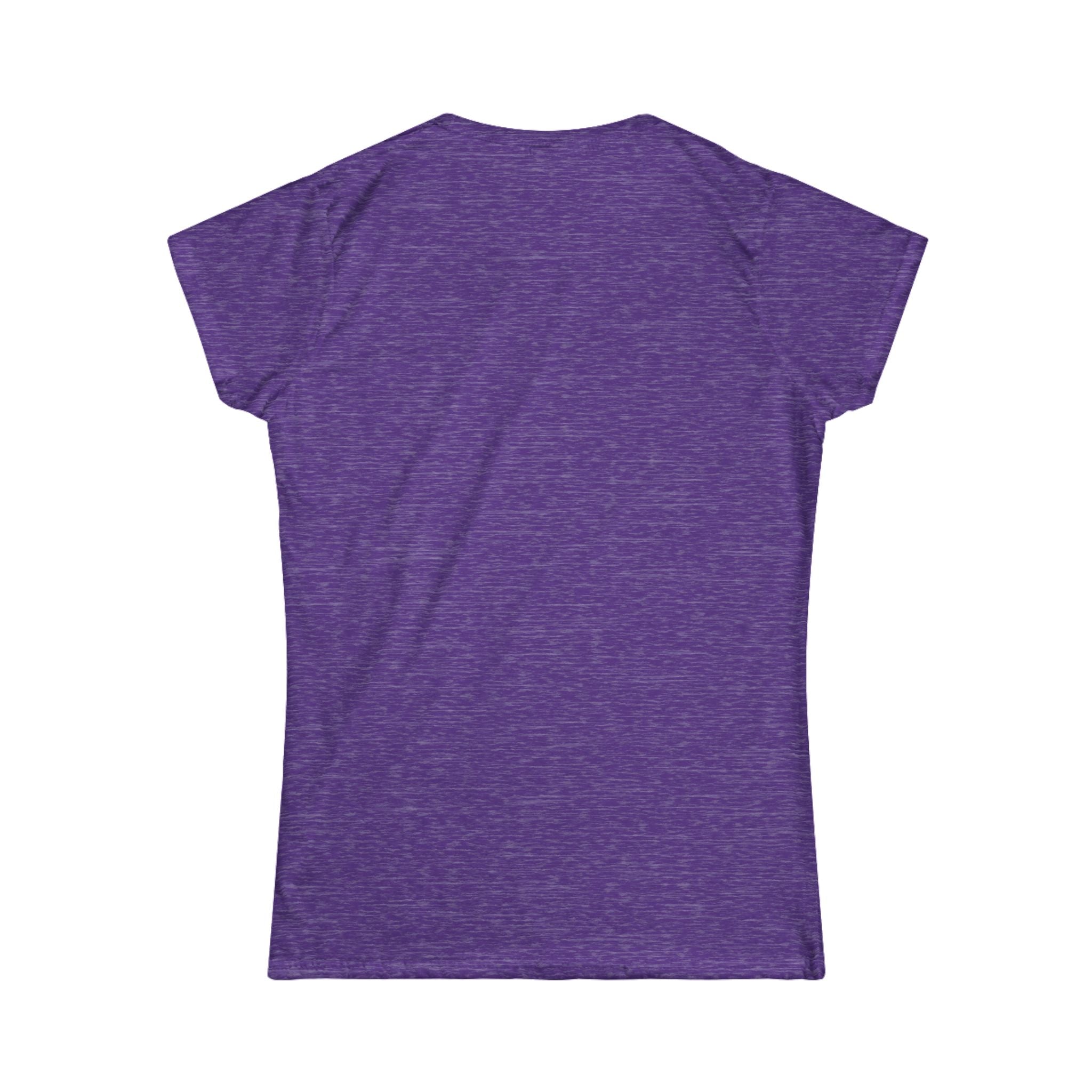 TFB 2024 Women's Tee — The Fight Back Is Real