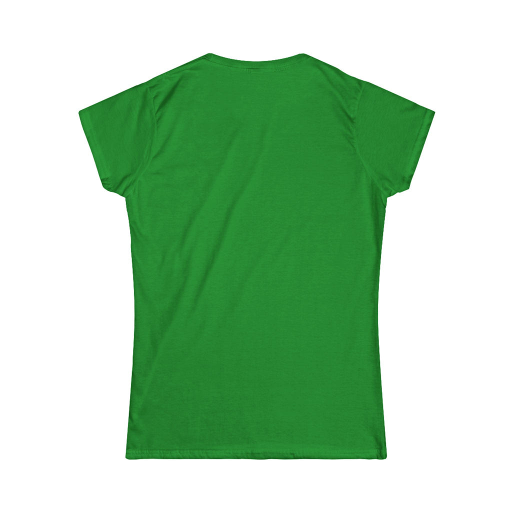 TFB 2024 Women's Tee — The Fight Back Is Real