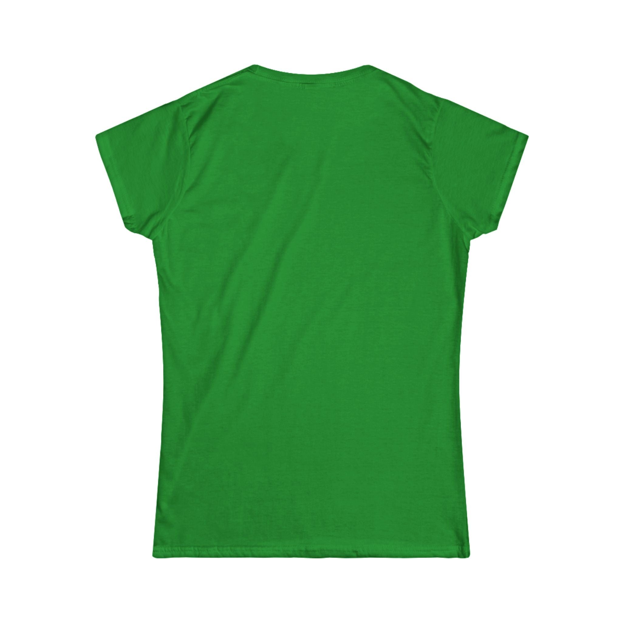 TFB 2024 Women's Tee — The Fight Back Is Real