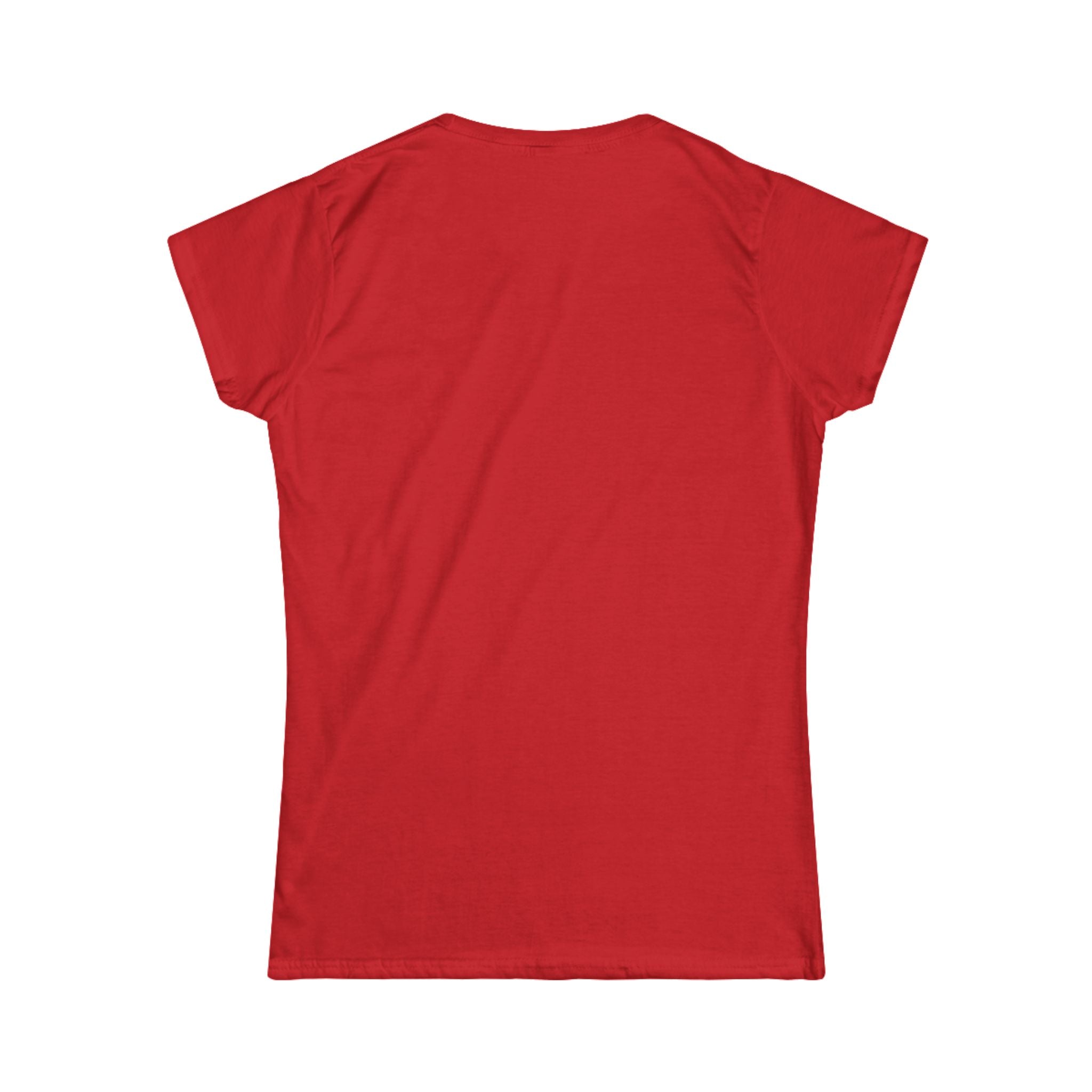TFB 2024 Women's Tee — The Fight Back Is Real