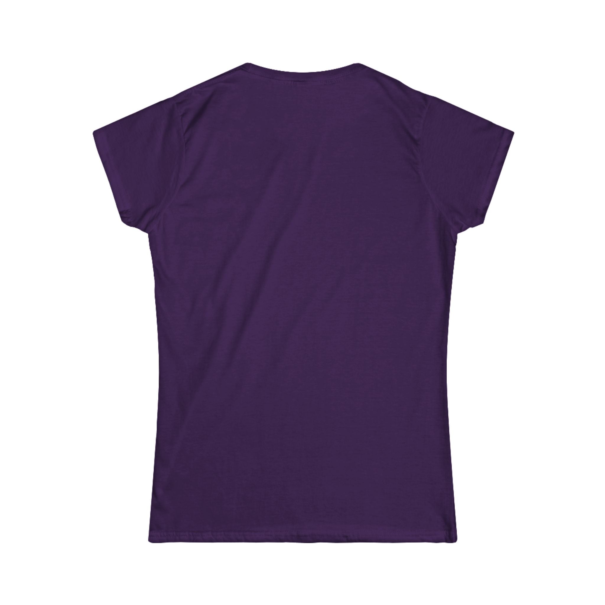 TFB 2024 Women's Tee — The Fight Back Is Real