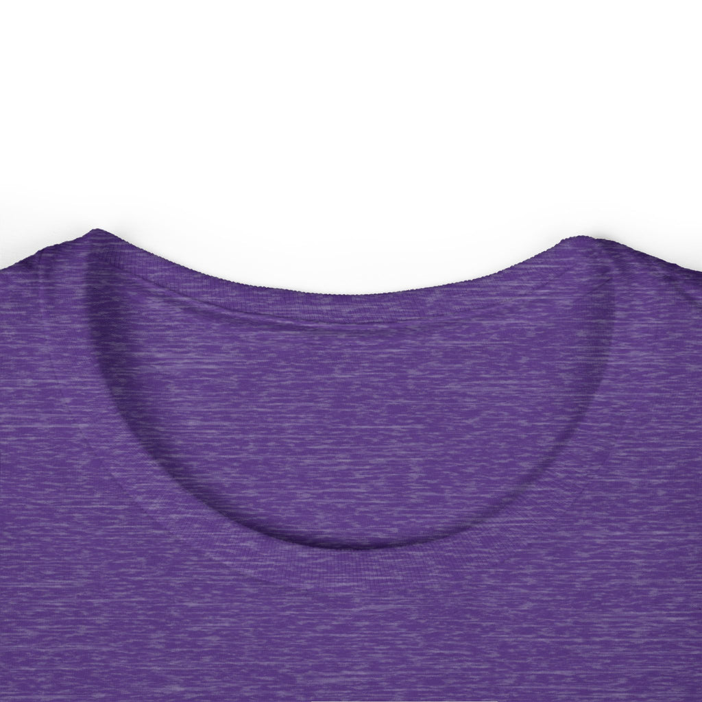 TFB 2024 Women's Tee — The Fight Back Is Real