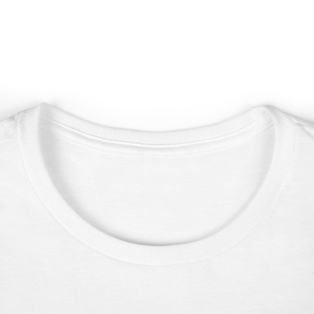 TFB 2024 Women's Tee — "The Fight Back Is Real" Minimalist Graphic Shirt