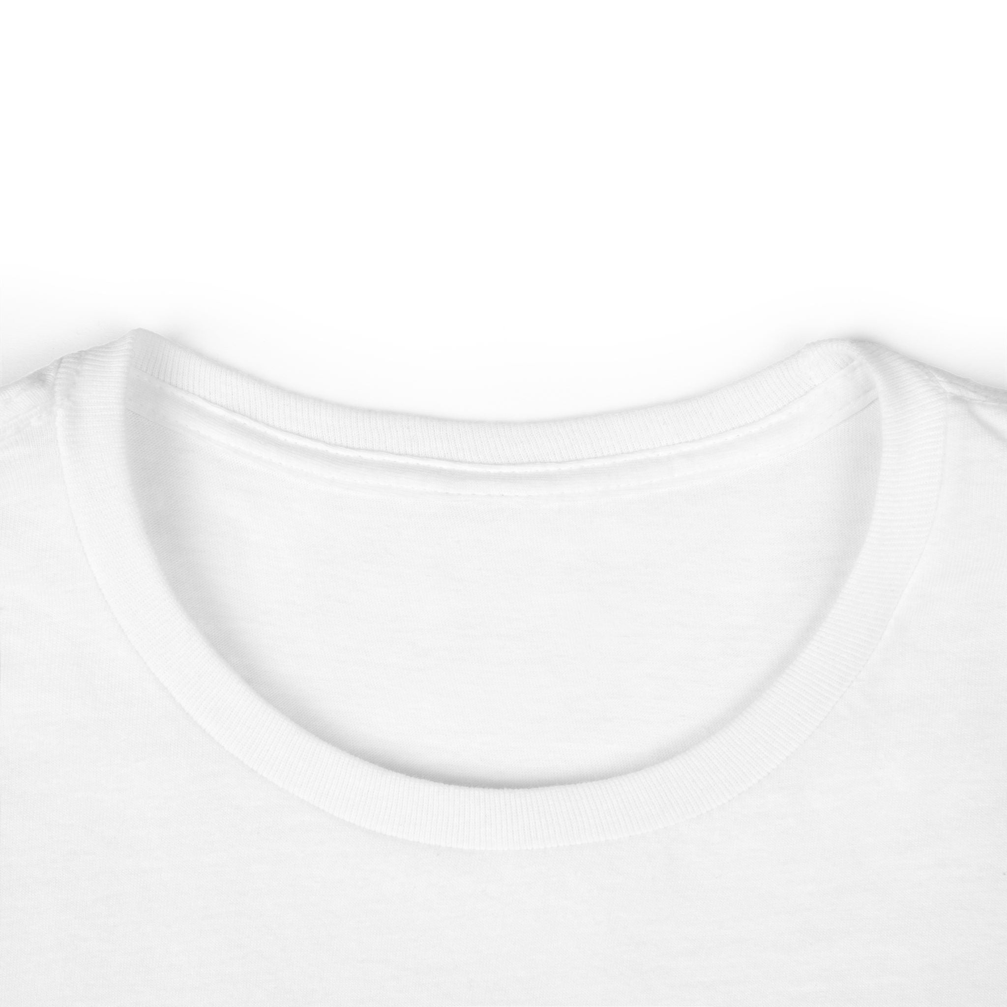 TFB 2024 Women's Tee — "The Fight Back Is Real" Minimalist Graphic Shirt