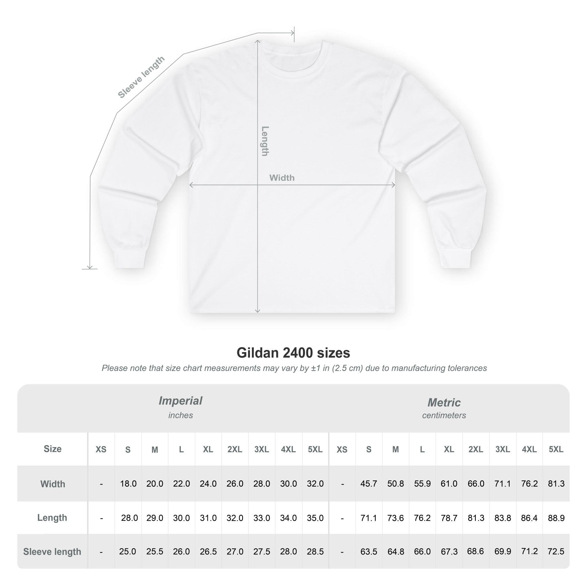 TFB 2024 Long Sleeve Tee — "The Fight Back Is Real" Cotton Shirt