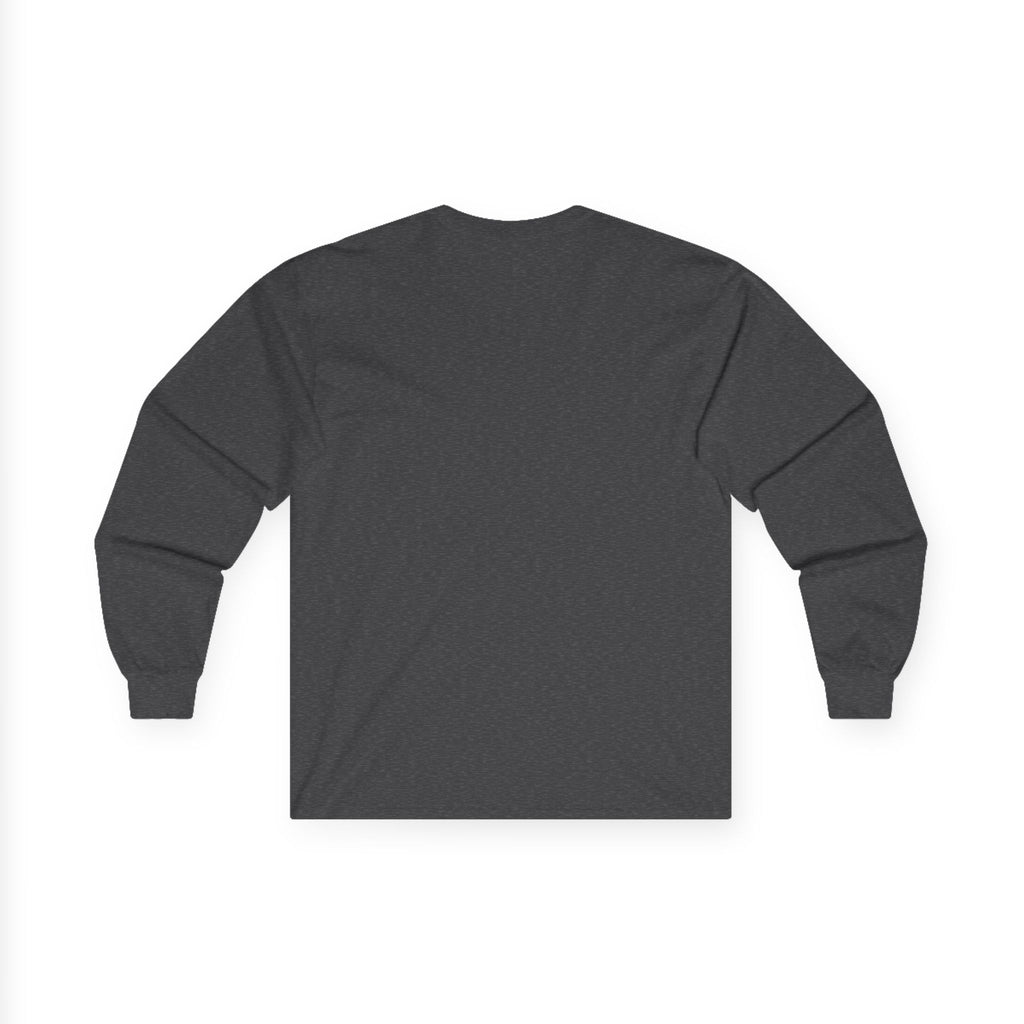 TFB 2024 Long Sleeve Tee — "The Fight Back Is Real" Cotton Shirt