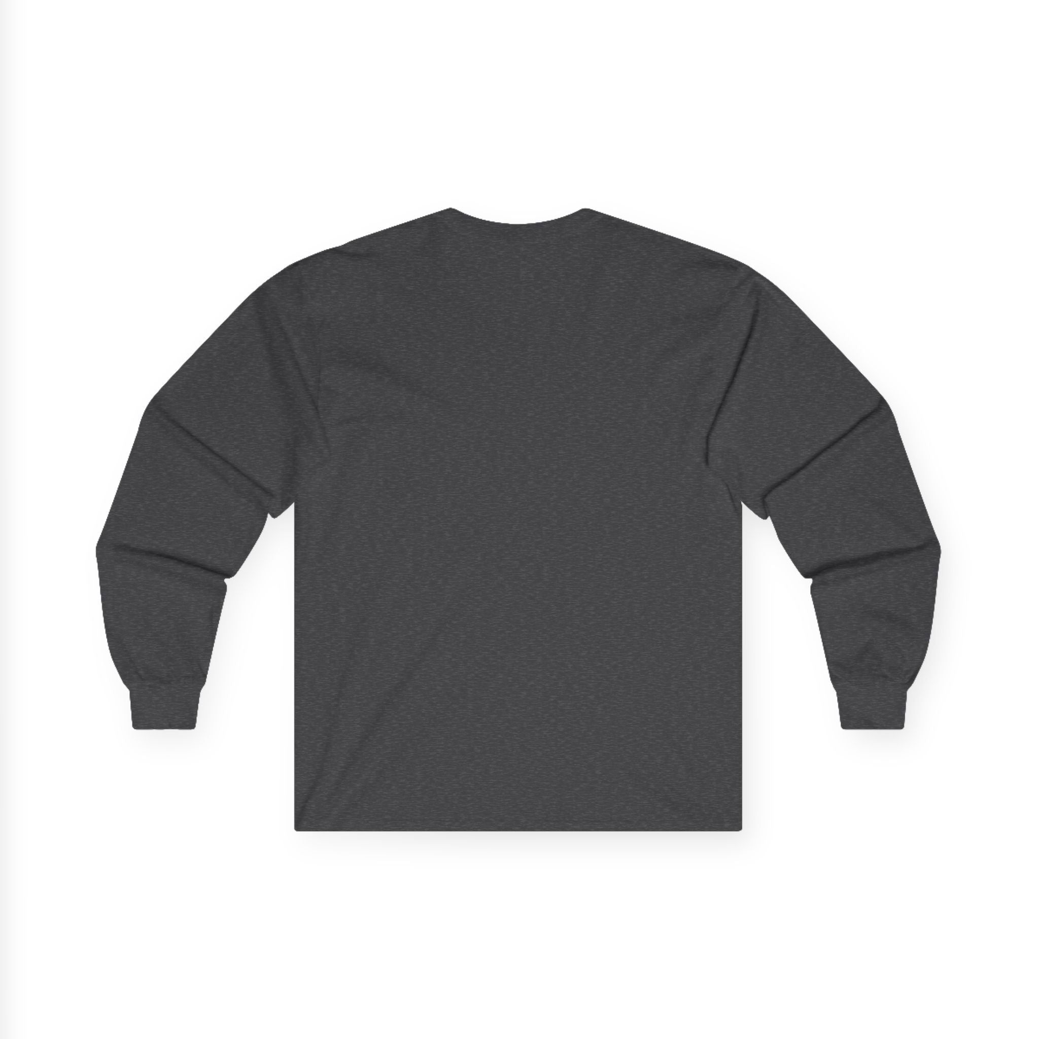 TFB 2024 Long Sleeve Tee — "The Fight Back Is Real" Cotton Shirt
