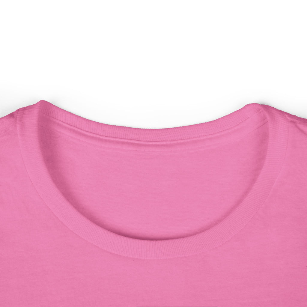 TFB 2024 Women's Tee — The Fight Back Is Real