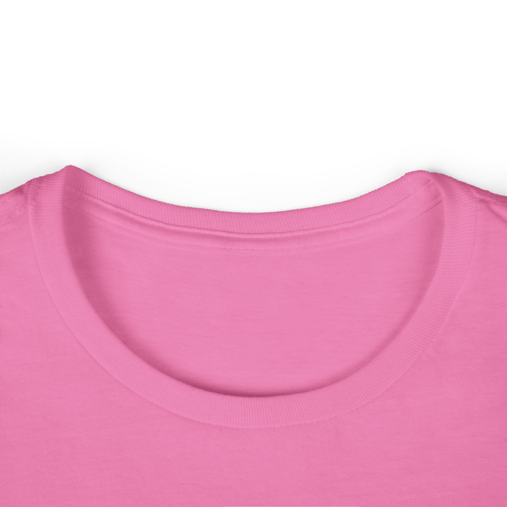 TFB 2024 Women's Tee — The Fight Back Is Real